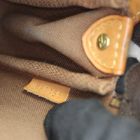 Louis Vuitton Eva Pochette Monogram