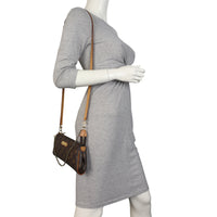 Louis Vuitton Eva Pochette Monogram