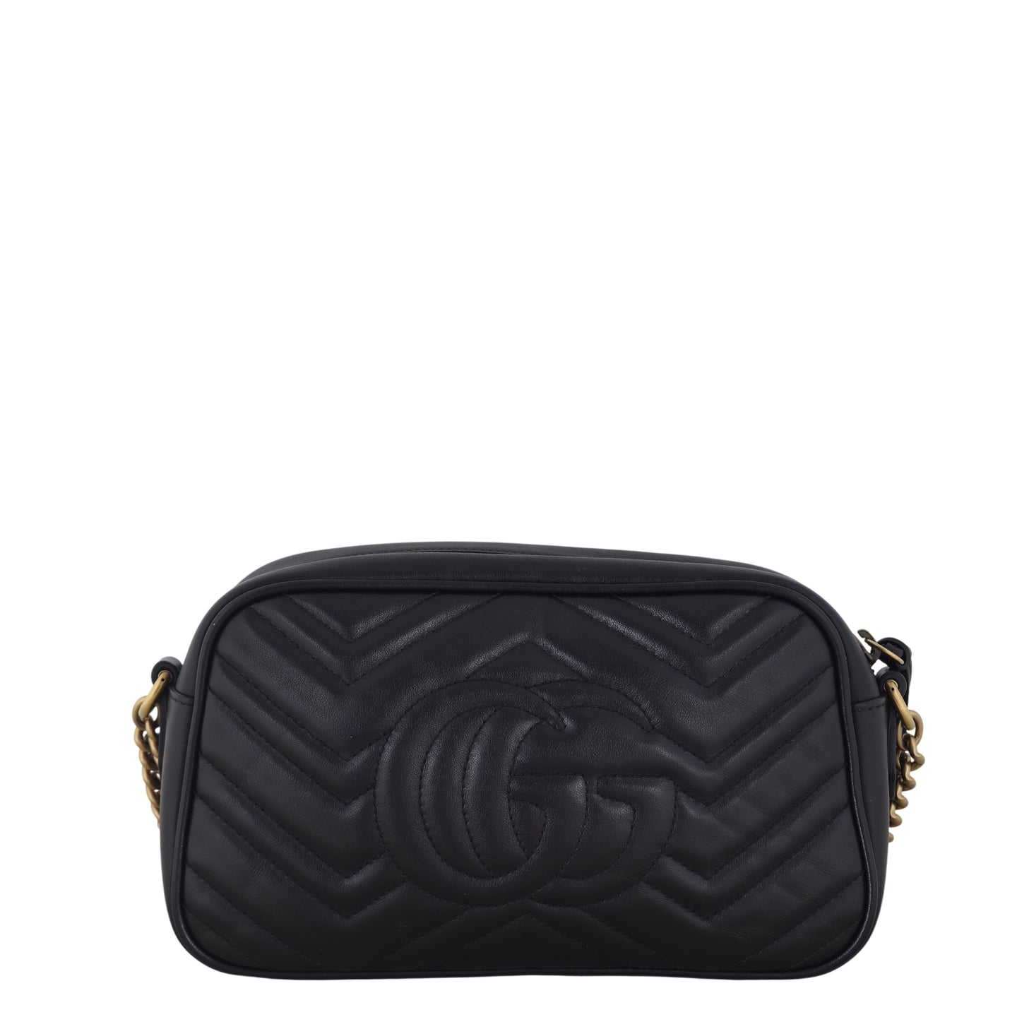 Gucci GG Marmont Small Camera Bag