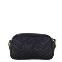 Gucci GG Marmont Small Camera Bag