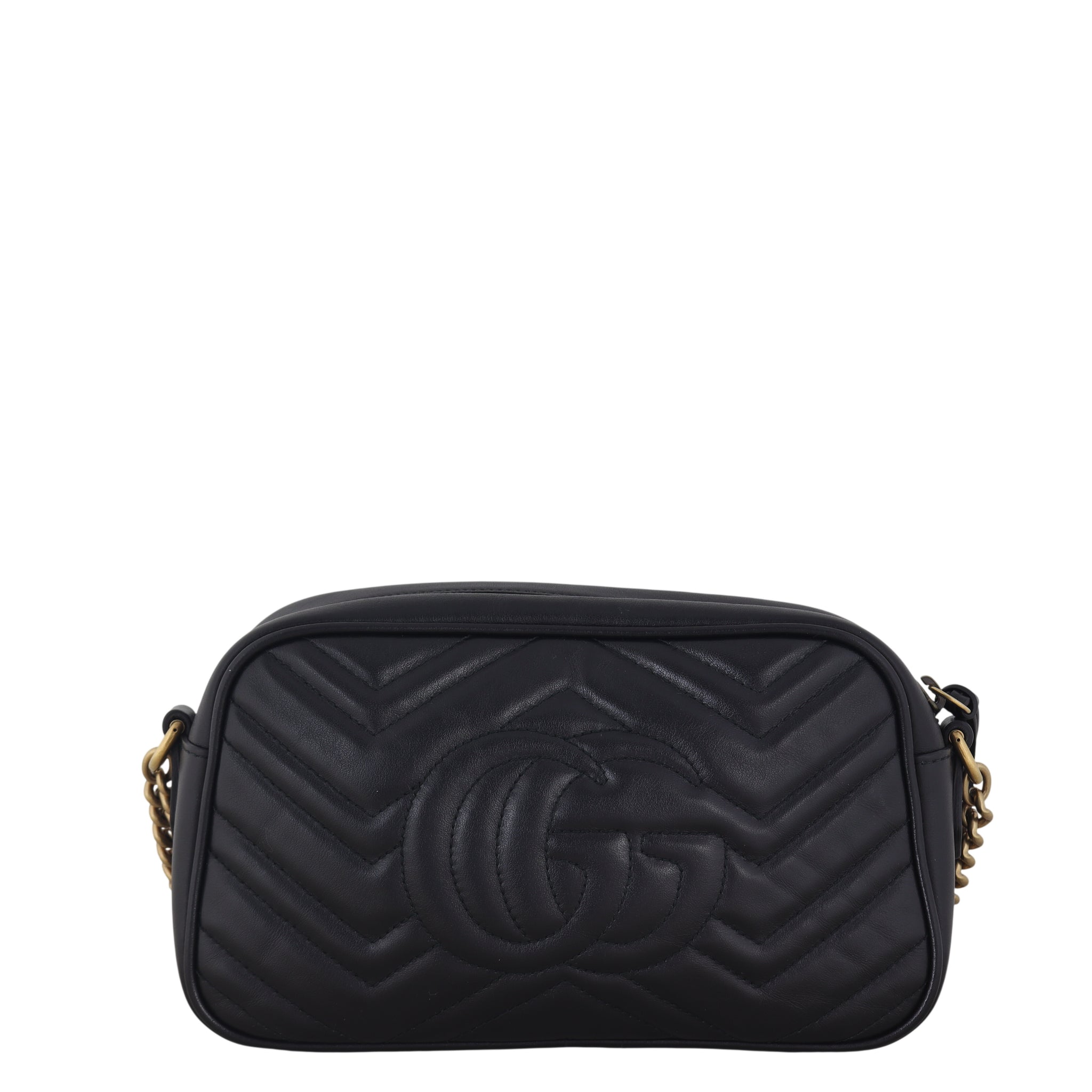 Gucci GG Marmont Small Camera Bag