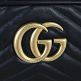 Gucci GG Marmont Small Camera Bag