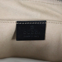 Gucci GG Marmont Small Camera Bag