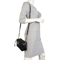 Gucci GG Marmont Small Camera Bag