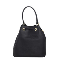 Prada Saffiano Lux Bucket Bag