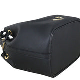 Prada Saffiano Lux Bucket Bag