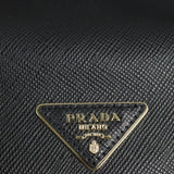 Prada Saffiano Lux Bucket Bag