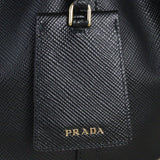 Prada Saffiano Lux Bucket Bag