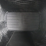 Prada Saffiano Lux Bucket Bag