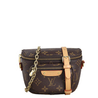 Louis Vuitton Mini Bumbag Monogram