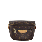 Louis Vuitton Mini Bumbag Monogram