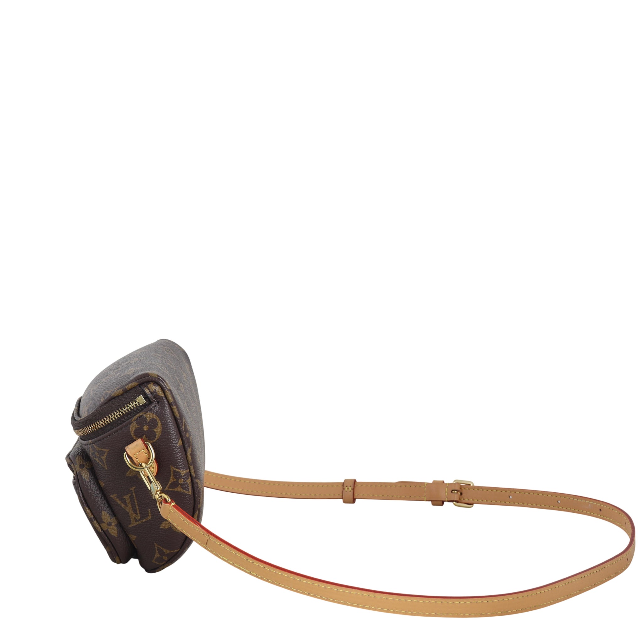 Louis Vuitton Mini Bumbag Monogram