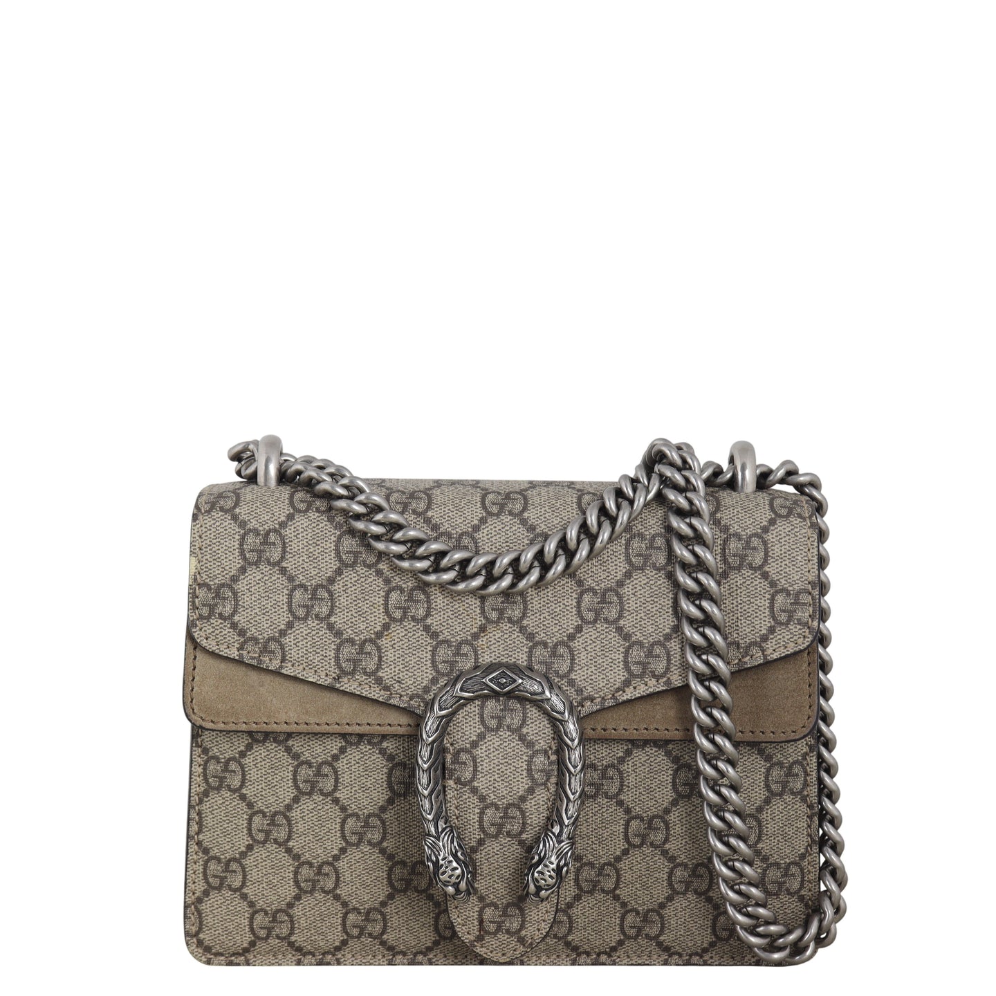 Gucci Dionysus GG Mini Bag