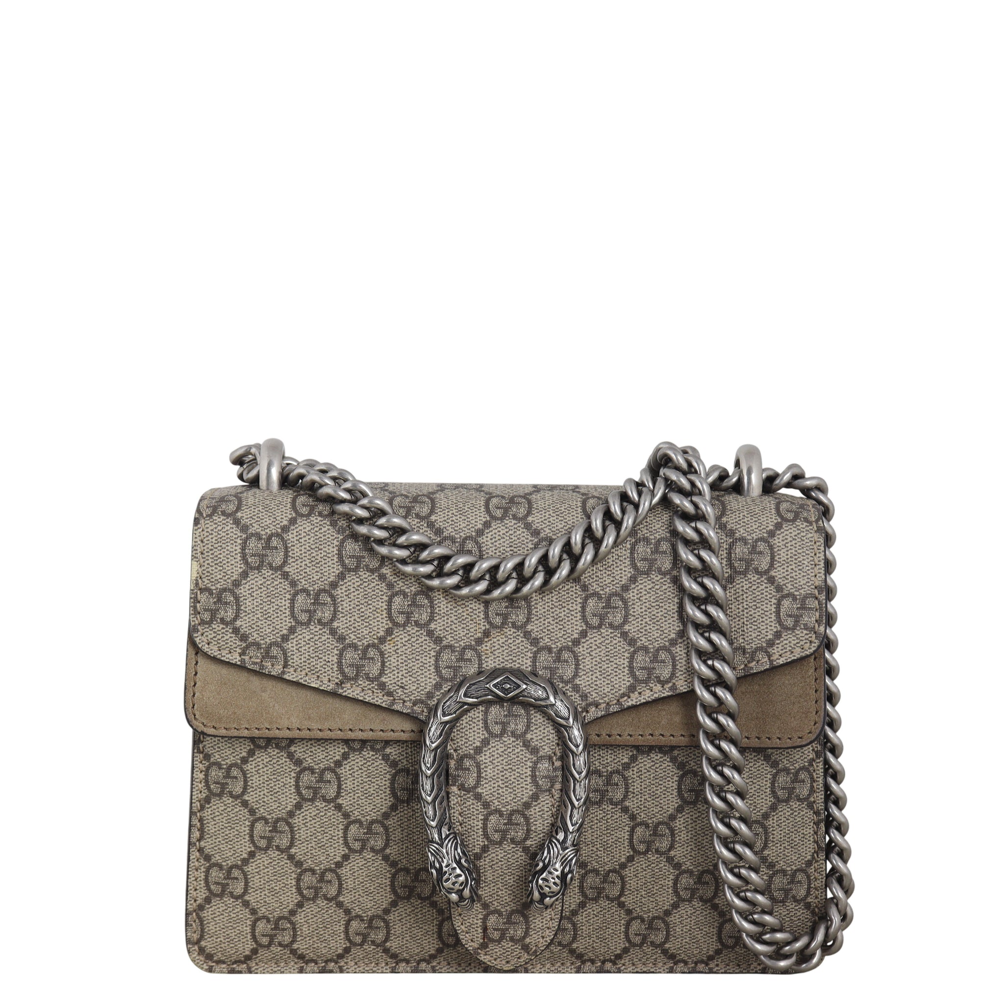 Gucci Dionysus GG Mini Bag