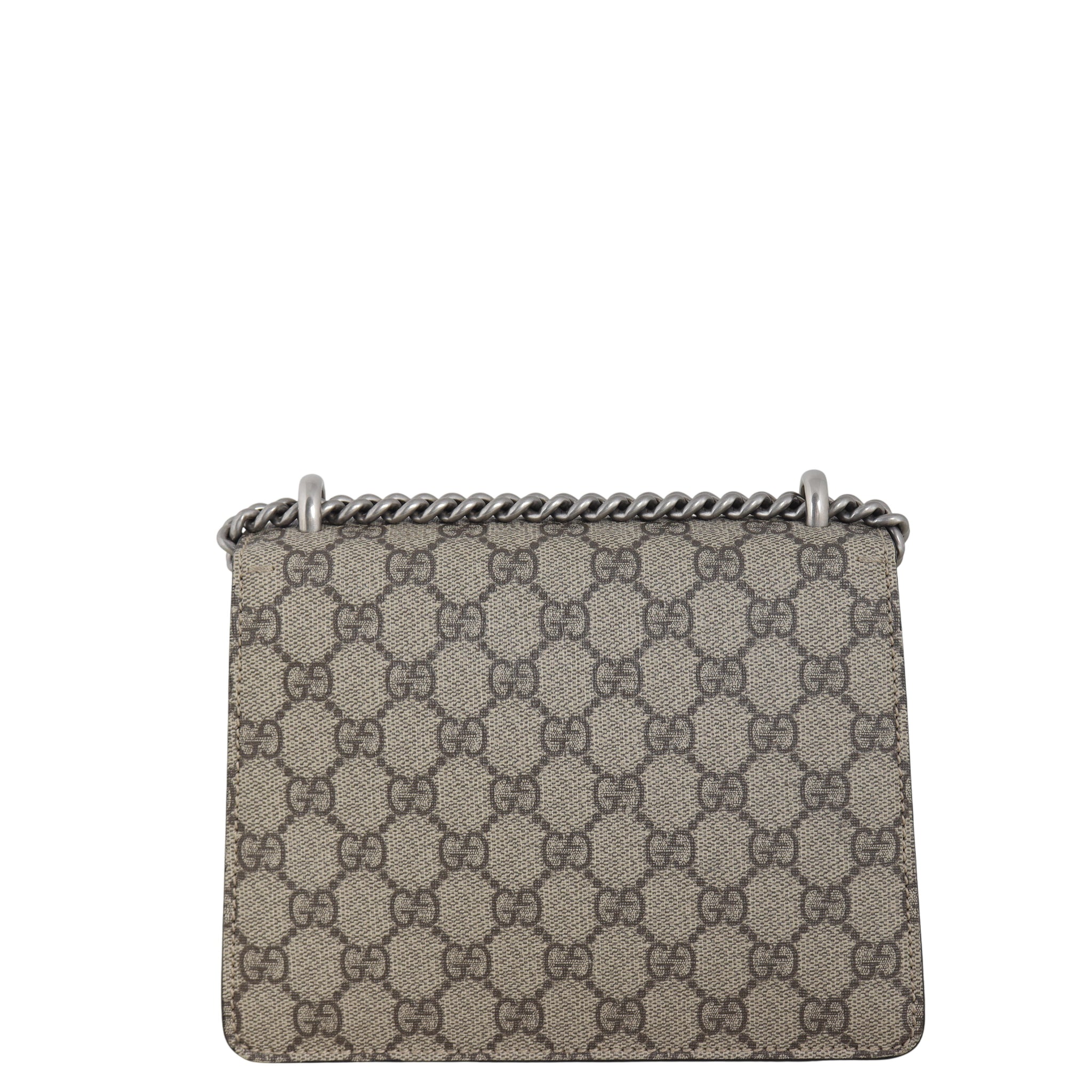 Gucci Dionysus GG Mini Bag