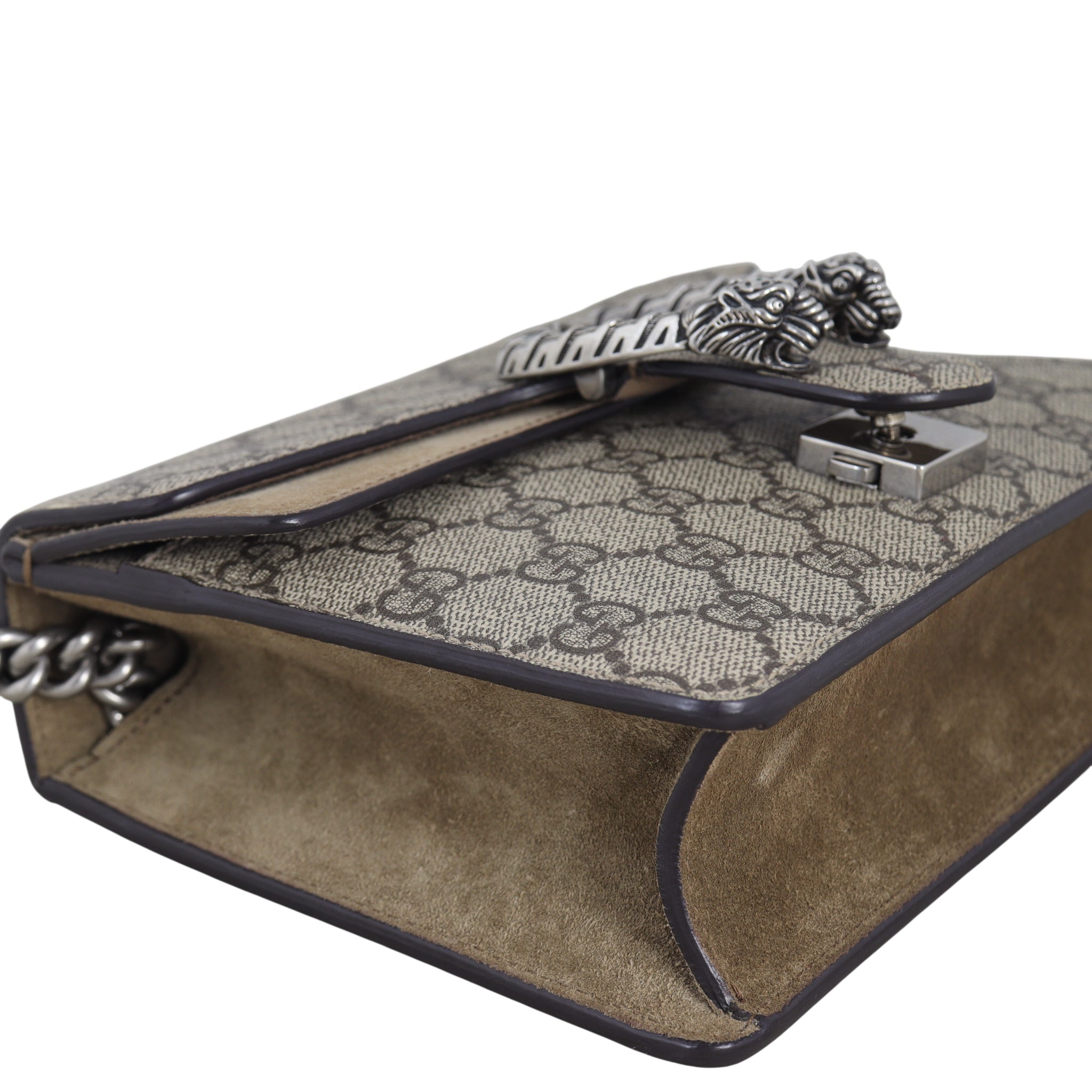 Gucci Dionysus GG Mini Bag