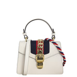 Gucci Sylvie Top Handle Mini Bag