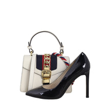 Gucci Sylvie Top Handle Mini Bag