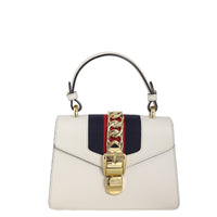 Gucci Sylvie Top Handle Mini Bag