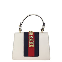 Gucci Sylvie Top Handle Mini Bag