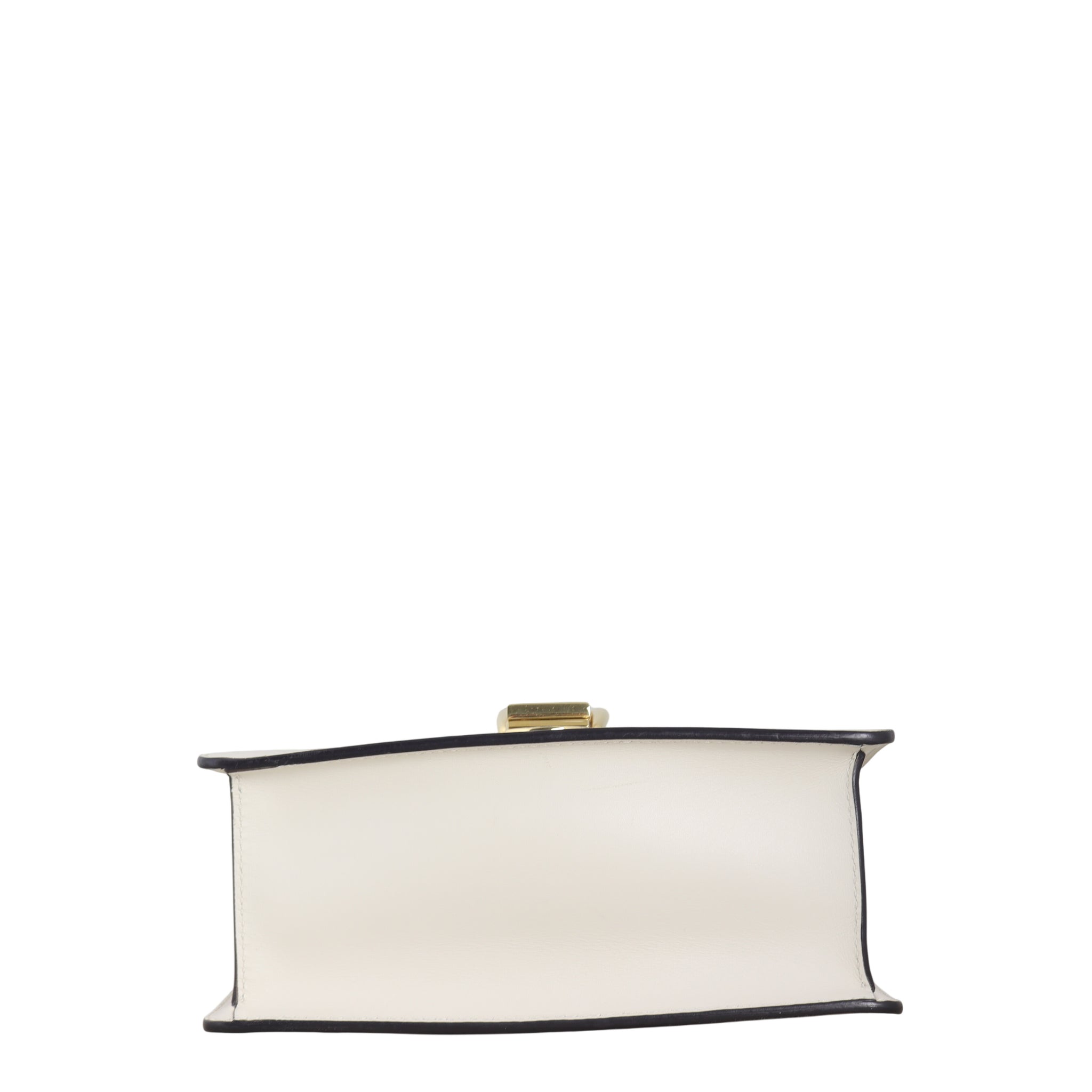 Gucci Sylvie Top Handle Mini Bag