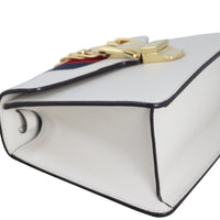 Gucci Sylvie Top Handle Mini Bag