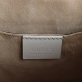 Gucci Sylvie Top Handle Mini Bag