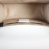 Gucci Sylvie Top Handle Mini Bag