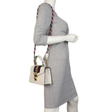 Gucci Sylvie Top Handle Mini Bag