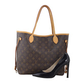 Louis Vuitton Neverfull MM Monogram