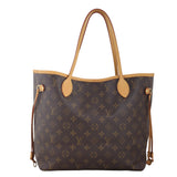 Louis Vuitton Neverfull MM Monogram