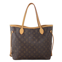 Louis Vuitton Neverfull MM Monogram