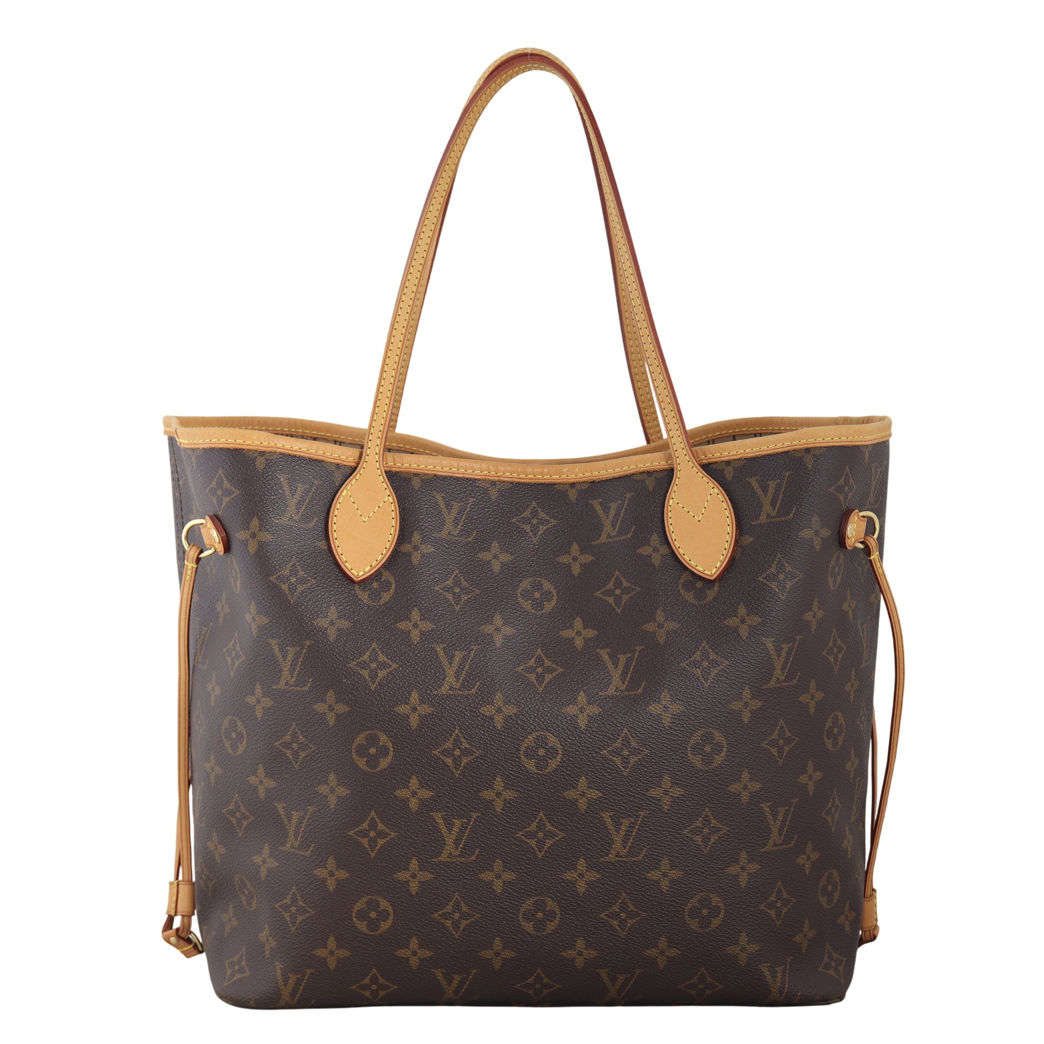 Louis Vuitton Neverfull MM Monogram