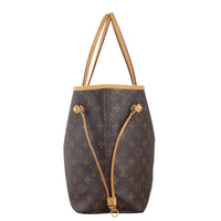 Louis Vuitton Neverfull MM Monogram