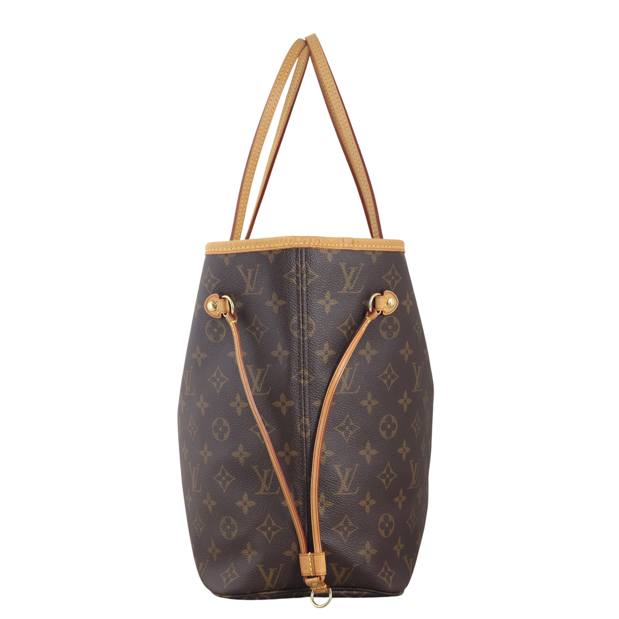 Louis Vuitton Neverfull MM Monogram