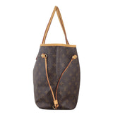 Louis Vuitton Neverfull MM Monogram
