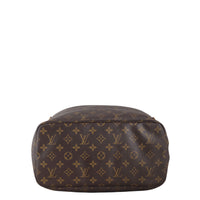 Louis Vuitton Neverfull MM Monogram