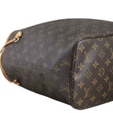 Louis Vuitton Neverfull MM Monogram