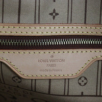 Louis Vuitton Neverfull MM Monogram
