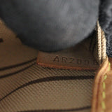 Louis Vuitton Neverfull MM Monogram