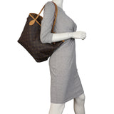 Louis Vuitton Neverfull MM Monogram