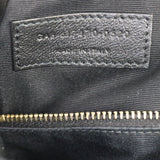 Saint Laurent Rive Gauche Chain Bag Embroidered