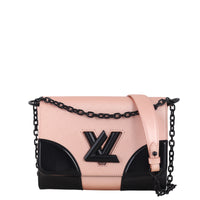 Louis Vuitton Twist MM Epi