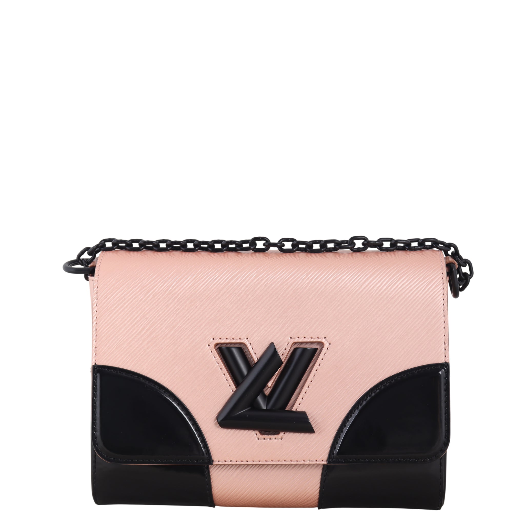 Louis Vuitton Twist MM Epi