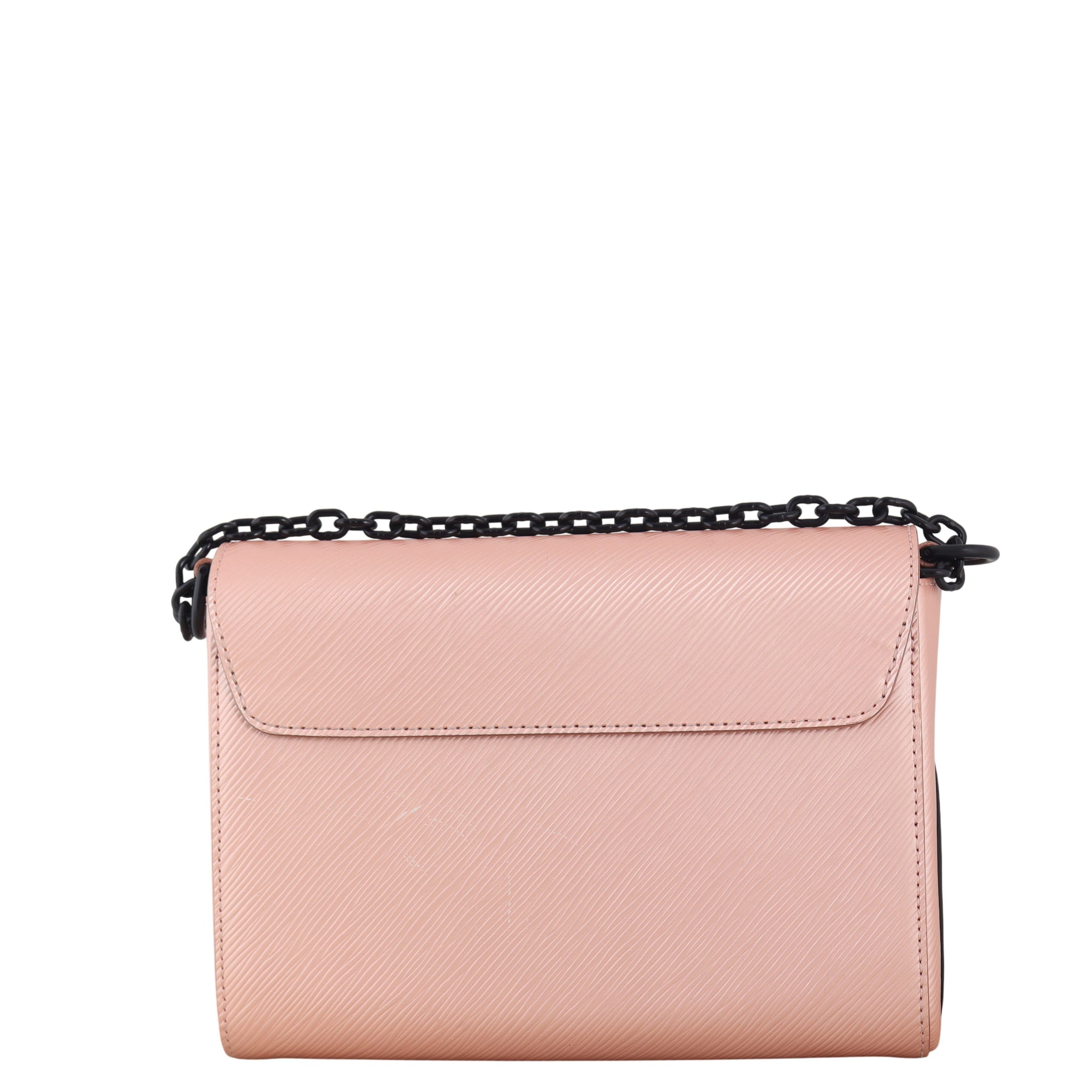 Louis Vuitton Twist MM Epi