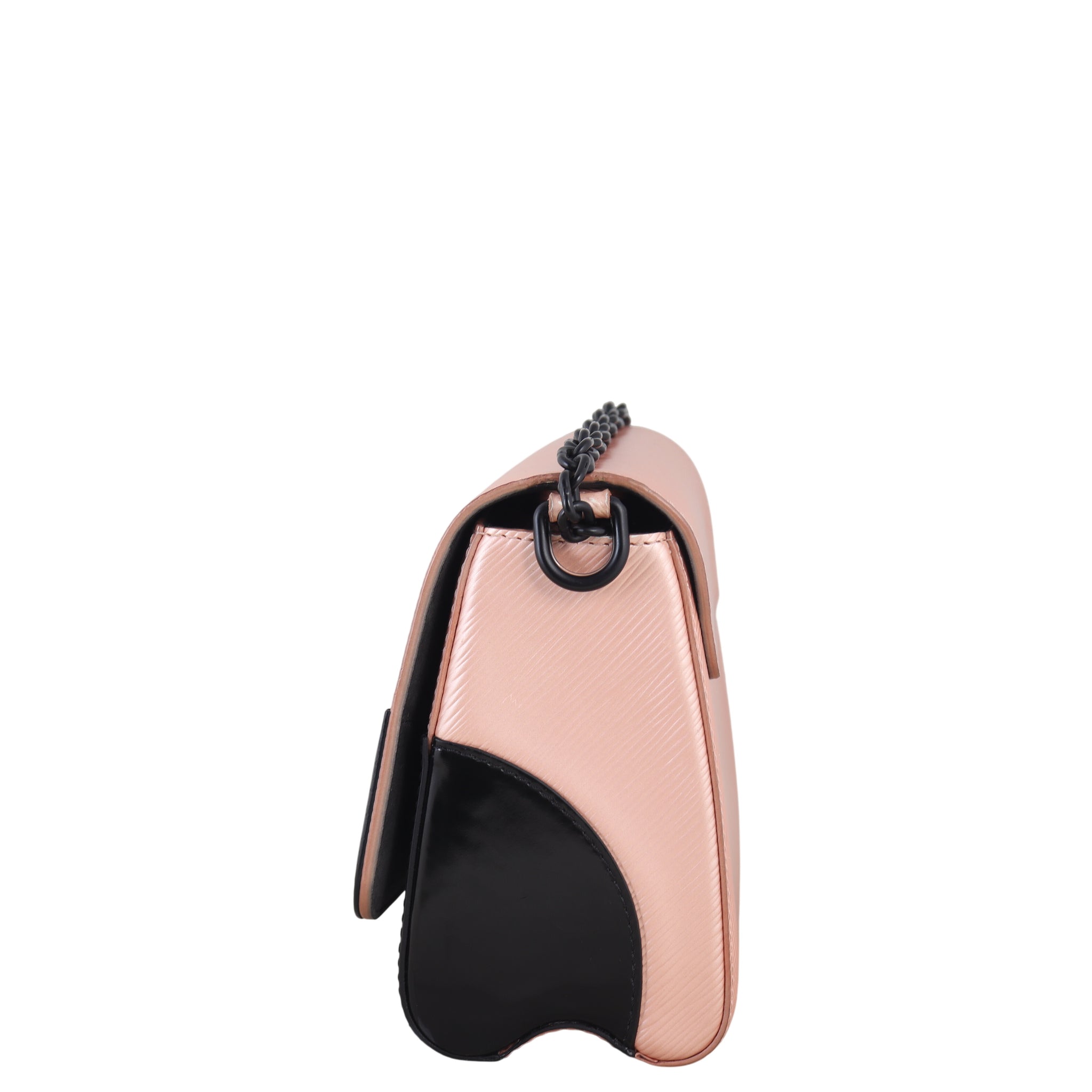 Louis Vuitton Twist MM Epi