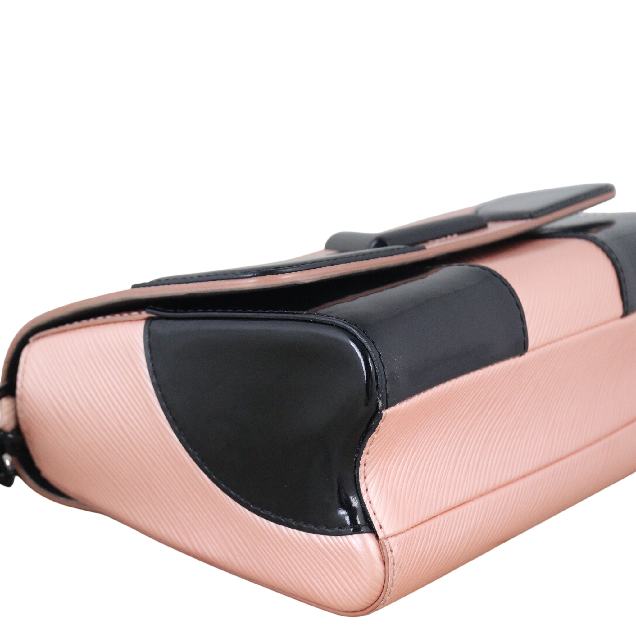 Louis Vuitton Twist MM Epi