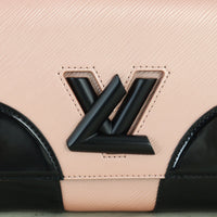 Louis Vuitton Twist MM Epi