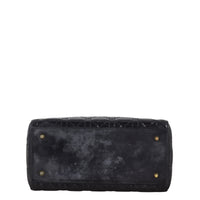 Dior Lady Dior Medium Patent