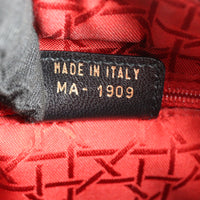 Dior Lady Dior Medium Patent